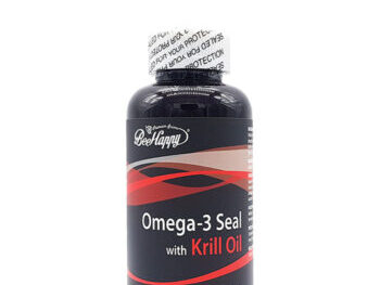 Omega3 Seal + Krill 300C