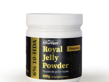 Royal Jelly Powder